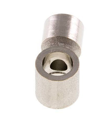 G1/8'' Vernikkeld Messing Banjo-oog Binnendraad [5 Stuks]