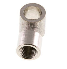 G1/8'' Vernikkeld Messing Banjo-oog Binnendraad [5 Stuks]