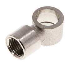 G1/4'' Vernikkeld Messing Banjo-oog Binnendraad [2 Stuks]