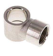 G3/8'' Vernikkeld Messing Banjo-oog Binnendraad [2 Stuks]