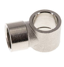 G3/8'' Vernikkeld Messing Banjo-oog Binnendraad [2 Stuks]