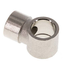 G3/8'' Vernikkeld Messing Banjo-oog Binnendraad [2 Stuks]