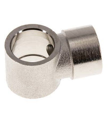 G3/8'' Vernikkeld Messing Banjo-oog Binnendraad [2 Stuks]
