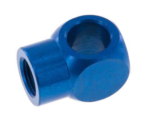 G1/8'' Aluminium Banjo-oog Binnendraad [2 Stuks]