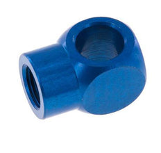 G1/8'' Aluminium Banjo-oog Binnendraad [2 Stuks]