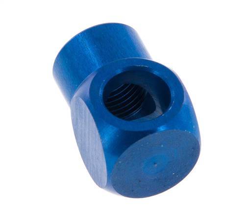 G1/8'' Aluminium Banjo-oog Binnendraad [2 Stuks]