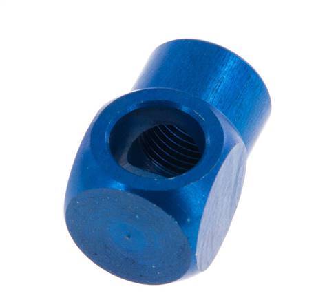 G1/8'' Aluminium Banjo-oog Binnendraad [2 Stuks]