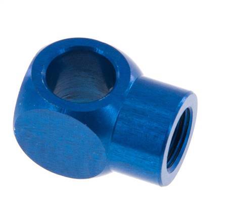 G1/8'' Aluminium Banjo-oog Binnendraad [2 Stuks]