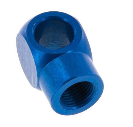 G1/8'' Aluminium Banjo-oog Binnendraad [2 Stuks]