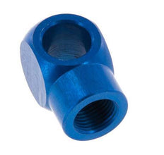 G1/8'' Aluminium Banjo-oog Binnendraad [2 Stuks]