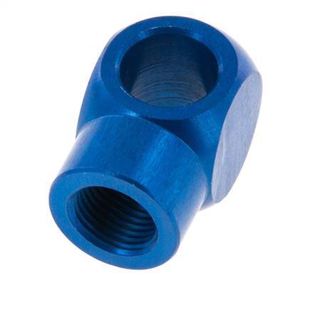 G1/8'' Aluminium Banjo-oog Binnendraad [2 Stuks]