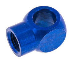 G1/4'' Aluminium Banjo-oog Binnendraad [2 Stuks]