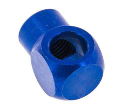 G1/4'' Aluminium Banjo-oog Binnendraad [2 Stuks]