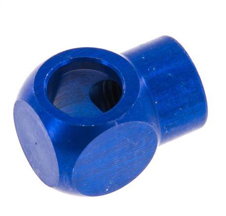 G1/4'' Aluminium Banjo-oog Binnendraad [2 Stuks]