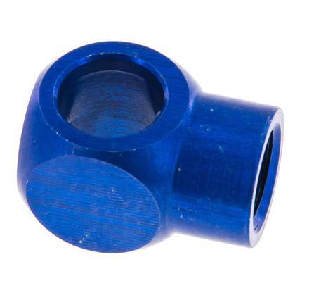 G1/4'' Aluminium Banjo-oog Binnendraad [2 Stuks]