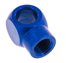 G1/4'' Aluminium Banjo-oog Binnendraad [2 Stuks]