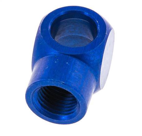 G1/4'' Aluminium Banjo-oog Binnendraad [2 Stuks]