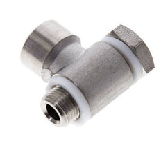 G1/8'' RVS 1.4404 Banjobout Binnen- en buitendraad Banjobout O-ring