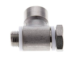 G1/8'' RVS 1.4404 Banjobout Binnen- en buitendraad Banjobout O-ring