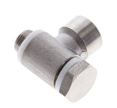 G1/8'' RVS 1.4404 Banjobout Binnen- en buitendraad Banjobout O-ring