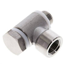 G1/8'' RVS 1.4404 Banjobout Binnen- en buitendraad Banjobout O-ring