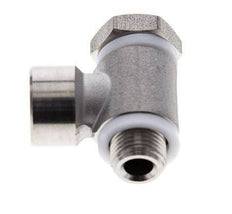 G1/8'' RVS 1.4404 Banjobout Binnen- en buitendraad Banjobout O-ring
