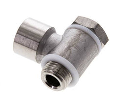 G1/4'' RVS 1.4404 Banjobout Binnen- en buitendraad Banjobout O-ring