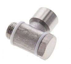 G1/4'' RVS 1.4404 Banjobout Binnen- en buitendraad Banjobout O-ring