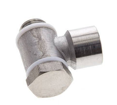 G1/4'' RVS 1.4404 Banjobout Binnen- en buitendraad Banjobout O-ring