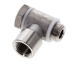 G1/4'' RVS 1.4404 Banjobout Binnen- en buitendraad Banjobout O-ring