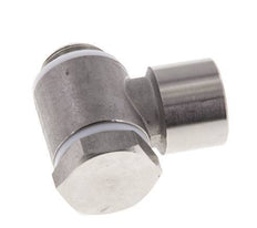 G3/8'' RVS 1.4404 Banjobout Binnen- en buitendraad Banjobout O-ring