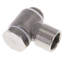 G3/8'' RVS 1.4404 Banjobout Binnen- en buitendraad Banjobout O-ring