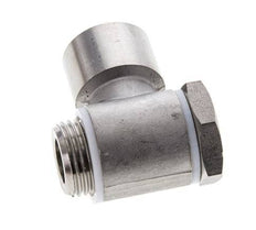 G1/2'' RVS 1.4404 Banjobout Binnen- en buitendraad Banjobout O-ring