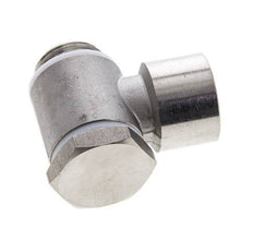 G1/2'' RVS 1.4404 Banjobout Binnen- en buitendraad Banjobout O-ring