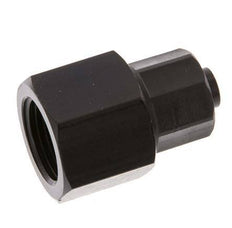10x8 & G3/8'' Aluminium Rechte Opsteekkoppeling Binnendraad [2 Stuks]