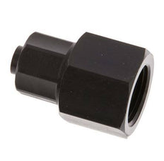 10x8 & G3/8'' Aluminium Rechte Opsteekkoppeling Binnendraad [2 Stuks]