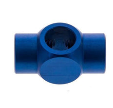 G1/4'' Aluminium T- Banjobout Binnendraad [2 Stuks]