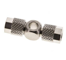 6x4 & M5 Vernikkeld Messing T-Banjobout Opsteekkoppeling [2 Stuks]