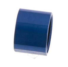 10x8 M14x1mm Union Nut Aluminium [10 Stuks]