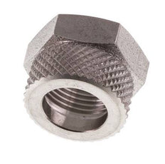 10x8 M14x1mm Union Nut RVS