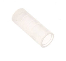 4.3x3 Polyethyleen Eindkap voor Opsteekkoppelingen [50 Stuks]