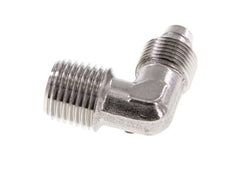 8x6 & R1/4'' RVS 1.4404 L-Opsteekkoppeling Buitendraad