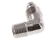 10x8 & R1/4'' RVS 1.4404 L-Opsteekkoppeling Buitendraad