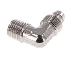 10x8 & R1/4'' RVS 1.4404 L-Opsteekkoppeling Buitendraad