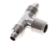 8x6 & R1/4'' RVS 1.4404 T-Opsteekkoppeling Buitendraad