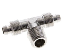 8x6 & R1/4'' RVS 1.4404 T-Opsteekkoppeling Buitendraad