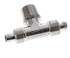8x6 & R1/4'' RVS 1.4404 T-Opsteekkoppeling Buitendraad
