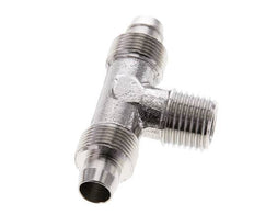 10x8 & R1/4'' RVS 1.4404 T-Opsteekkoppeling Buitendraad