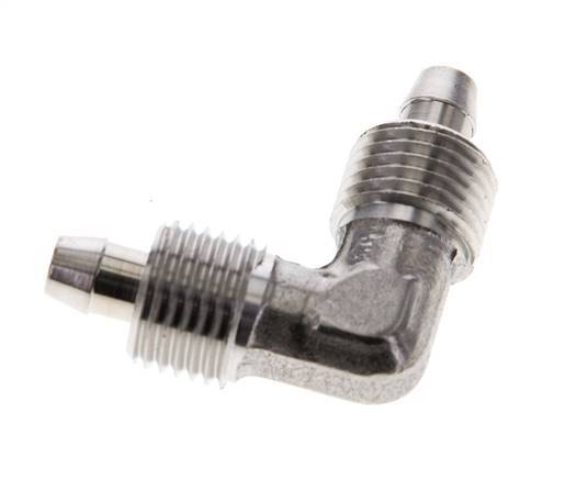 6x4 RVS 1.4404 L-Opsteekkoppeling