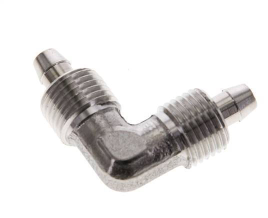 6x4 RVS 1.4404 L-Opsteekkoppeling